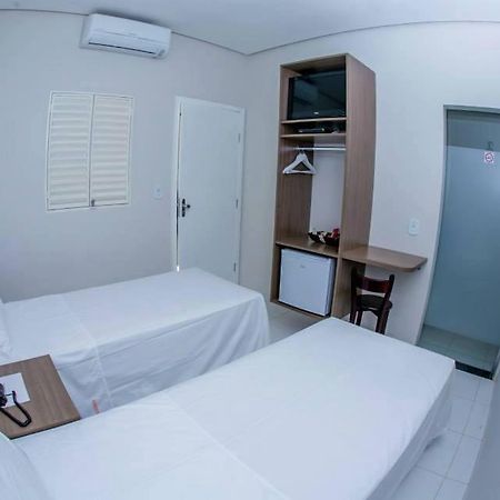 Hotel Imperio Paranaíba Εξωτερικό φωτογραφία