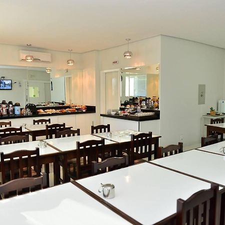 Hotel Imperio Paranaíba Εξωτερικό φωτογραφία