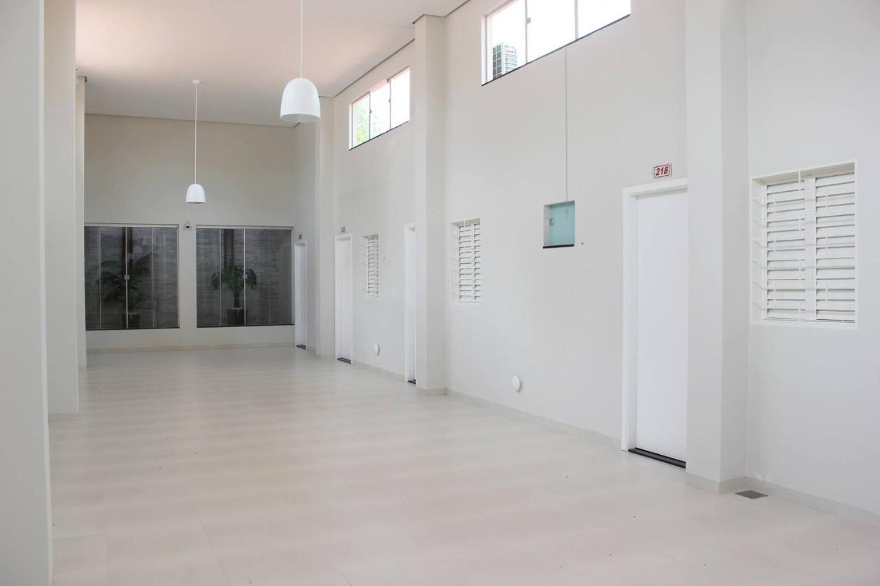 Hotel Imperio Paranaíba Εξωτερικό φωτογραφία