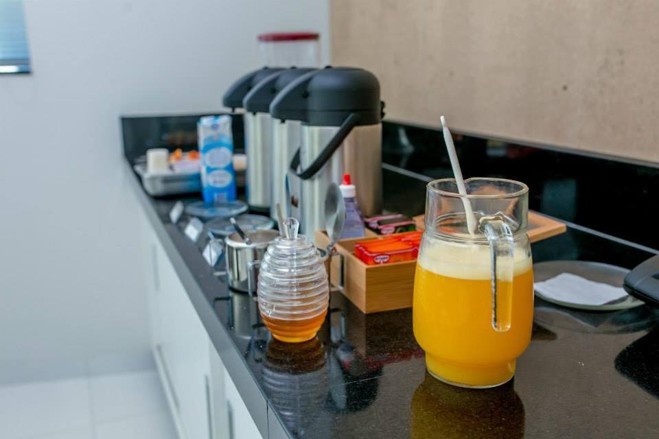 Hotel Imperio Paranaíba Εξωτερικό φωτογραφία