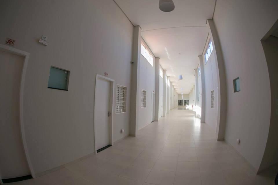 Hotel Imperio Paranaíba Εξωτερικό φωτογραφία
