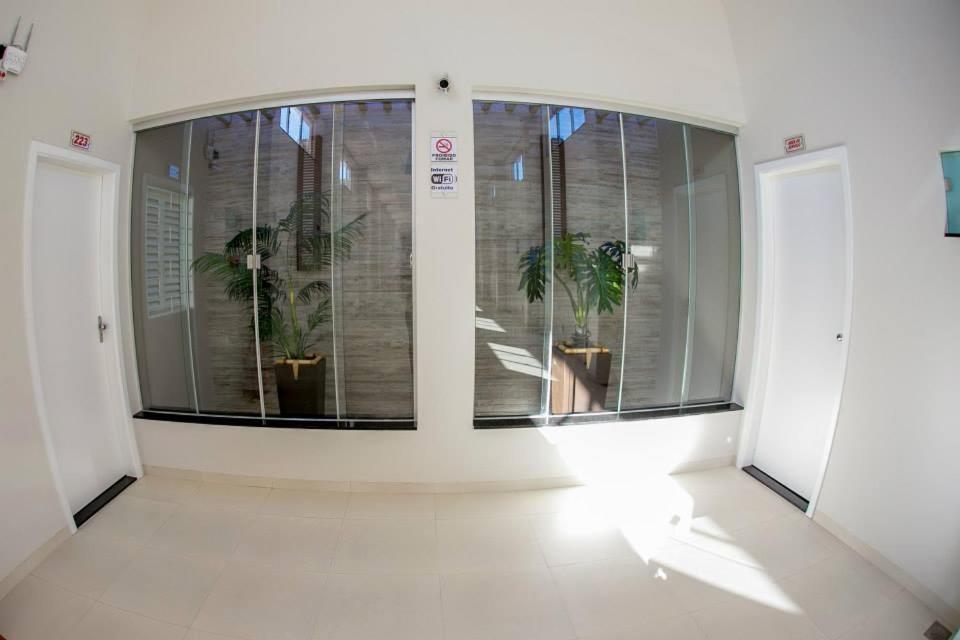 Hotel Imperio Paranaíba Εξωτερικό φωτογραφία